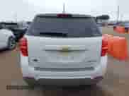 2016 Chevrolet Equinox LS z VIN 2GNALBEK8G1142068, wystawiony jako IAAI lot #43305548 z przebiegiem 140 073 mil mil oraz . Historia ofert i sprzedaży dostępna na DreamBid. Obrazek 17.