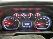 ✅ 2024 Chevrolet Silverado 2500HD Custom • VIN: 2GC4YME72R1220376 • Лот: 82598325. Опубликован ранее на Copart с пробегом 22 635 миль. Бесплатный доступ к архиву аукционных продаж из США и подробный отчёт об истории автомобиля на DreamBid. Изображение 9.