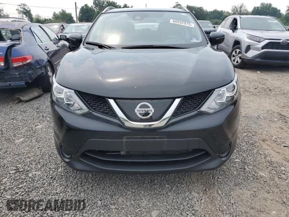 ✅ 2019 Nissan Rogue SL • VIN: JN1BJ1CR9KW328526 • Lot: 66932975. Listed on Copart with 11,662 mi. Free auction sales archive from the USA and detailed vehicle history report at DreamBid. Image 5.