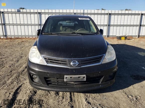 ✅ 2011 Nissan Versa S • VIN: 3N1BC1CP6BL510750 • Lot: 85863495. Wystawiony na Copart z przebiegiem 190 080 mil. Bezpłatny archiwum sprzedaży aukcyjnych z USA i szczegółowy raport historii pojazdu na DreamBid. Zdjęcie 5.
