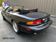 ✅ 1998 Aston Martin DB7 • VIN: SCFAA4126WK202428 • Лот: 79806024. Опубликован ранее на Copart с пробегом 41 266 миль. Бесплатный доступ к архиву аукционных продаж из США и подробный отчёт об истории автомобиля на DreamBid. Изображение 3.