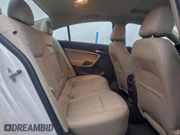 ✅ 2017 Buick Regal Sport Touring • VIN: 2G4GL5EX5H9197365 • Лот: 95897815. Опубликован ранее на Copart с пробегом 129 710 миль. Бесплатный доступ к архиву аукционных продаж из США и подробный отчёт об истории автомобиля на DreamBid. Изображение 10.