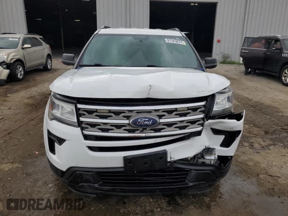 ✅ 2019 Ford Explorer • VIN: 1FM5K7BH9KGA45021 • Lot: 81543874. Listed on Copart with 99,075 mi. Free auction sales archive from the USA and detailed vehicle history report at DreamBid. Image 5.