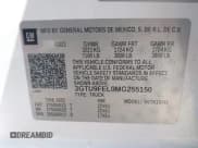 ✅ 2021 GMC Sierra 1500 Denali • VIN: 3GTU9FEL0MG255150 • Lot: 43060209. Wystawiony na IAAI z przebiegiem 56 711 mil. Bezpłatny archiwum sprzedaży aukcyjnych z USA i szczegółowy raport historii pojazdu na DreamBid. Zdjęcie 9.