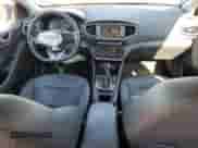 2019 Hyundai Ioniq Limited с VIN KMHC85LCXKU137527, выставлен на аукционе Copart как лот 78537424 с пробегом 119 000 миль миль и Списание • Salvage title. История ставок и продаж доступна на DreamBid. Изображение 8.