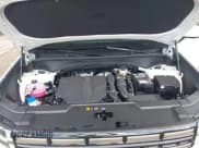 ✅ 2025 Hyundai Santa Fe SE • VIN: 5NMP1DGL7SH108525 • Lot: 43146257. Listed on IAAI with 4,543 mi. Free auction sales archive from the USA and detailed vehicle history report at DreamBid. Image 10.