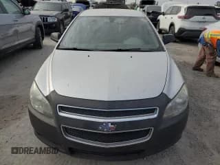 ✅ 2011 Chevrolet Malibu 1LS • VIN: 1G1ZB5E12BF111013 • Lot: 76414934. Listed on Copart with Not provided. Free auction sales archive from the USA and detailed vehicle history report at DreamBid. Image 5.