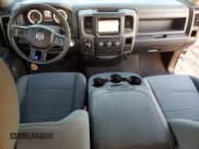 ✅ 2017 Ram 1500 Express • VIN: 1C6RR7FT5HS785341 • Lot: 87298255. Wystawiony na Copart z przebiegiem 117 990 mil. Bezpłatny archiwum sprzedaży aukcyjnych z USA i szczegółowy raport historii pojazdu na DreamBid. Zdjęcie 8.