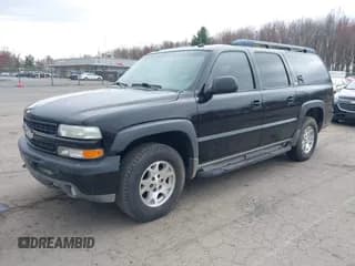 ✅ 2004 Chevrolet Suburban LT • VIN: 3GNFK16TX4G161475 • Lot: 42096671. Wystawiony na IAAI z przebiegiem 121 821 mil. Bezpłatny archiwum sprzedaży aukcyjnych z USA i szczegółowy raport historii pojazdu na DreamBid. Zdjęcie 2.