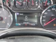 ✅ 2015 Chevrolet Silverado 2500HD LT • VIN: 1GC1KVE82FF572185 • Lot: 42207194. Listed on IAAI with 245,109 mi. Free auction sales archive from the USA and detailed vehicle history report at DreamBid. Image 16.