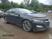 2020 Chevrolet Malibu Premier z VIN 1G1ZE5SX4LF007964, wystawiony jako Copart lot #69459625 z przebiegiem 157 427 mil mil oraz Czysty tytuł • Clean title. Historia ofert i sprzedaży dostępna na DreamBid. Obrazek 4.