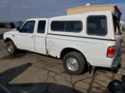 ✅ 1998 Ford Ranger XL • VIN: 1FTYR14CXWPA20582 • Lot: 86070104. Listed on Copart with 218,731 mi. Free auction sales archive from the USA and detailed vehicle history report at DreamBid. Image 2.