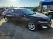 2020 Chevrolet Malibu LS with VIN 1G1ZB5ST0LF024492, listed as a Copart auction lot 90845795 with 102,526 mi miles and Clean title. Bid and sale history available at DreamBid. Image 4.