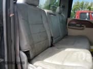 ✅ 2007 Ford F-350 XL • VIN: 1FTWW31P57EA06783 • Lot: 55391295. Listed on Copart with 223,219 mi. Free auction sales archive from the USA and detailed vehicle history report at DreamBid. Image 10.