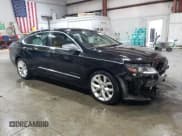 ✅ 2015 Chevrolet Impala LTZ • VIN: 2G1165S39F9101018 • Лот: 76114504. Опубликован ранее на Copart с пробегом 170 102 миль. Бесплатный доступ к архиву аукционных продаж из США и подробный отчёт об истории автомобиля на DreamBid. Изображение 4.