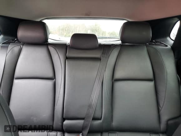 ✅ 2022 Mazda CX-30 2.5 Turbo • VIN: 3MVDMBAY5NM447836 • Lot: 87030384. Listed on Copart with 38,008 mi. Free auction sales archive from the USA and detailed vehicle history report at DreamBid. Image 10.