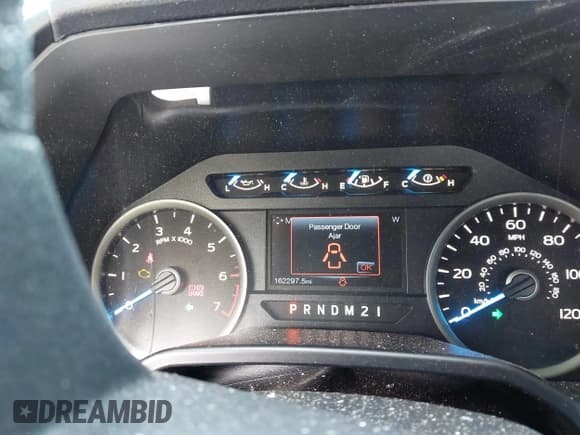 ✅ 2015 Ford F-150 Lariat • VIN: 1FTEW1CG6FFB20118 • Лот: 43288329. Опубликован ранее на IAAI с пробегом 162 297 миль. Бесплатный доступ к архиву аукционных продаж из США и подробный отчёт об истории автомобиля на DreamBid. Изображение 7.