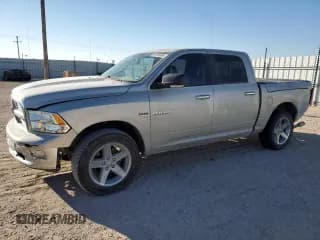 ✅ 2009 Dodge 1500 SLT • VIN: 1D3HV13TX9J515568 • Lot: 89165685. Wystawiony na Copart z przebiegiem 180 588 mil. Bezpłatny archiwum sprzedaży aukcyjnych z USA i szczegółowy raport historii pojazdu na DreamBid. Zdjęcie 1.