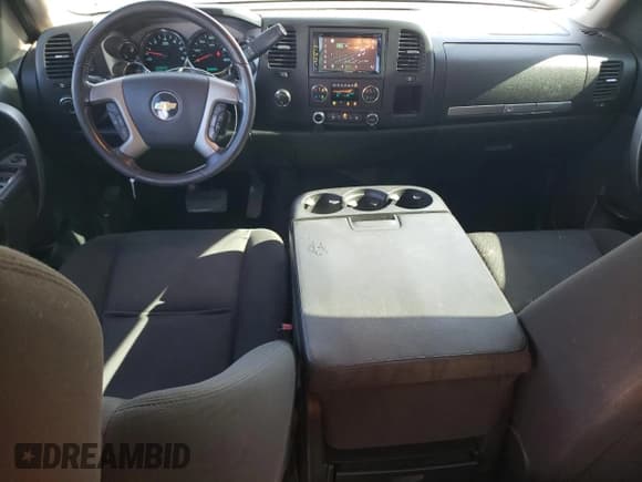 ✅ 2011 Chevrolet Silverado 1500 LT • VIN: 3GCPKSE32BG265654 • Lot: 68058614. Listed on Copart with 152,593 mi. Free auction sales archive from the USA and detailed vehicle history report at DreamBid. Image 8.