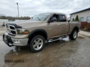 ✅ 2009 Dodge 1500 Laramie • VIN: 1D3HB18T49S763018 • Lot: 48915305. Wystawiony na Copart z przebiegiem Nie podano. Bezpłatny archiwum sprzedaży aukcyjnych z USA i szczegółowy raport historii pojazdu na DreamBid. Zdjęcie 1.