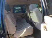 ✅ 2004 Chevrolet Silverado 1500 Z71 • VIN: 2GCEK13T441379543 • Lot: 43700681. Wystawiony na IAAI z przebiegiem 218 175 mil. Bezpłatny archiwum sprzedaży aukcyjnych z USA i szczegółowy raport historii pojazdu na DreamBid. Zdjęcie 8.