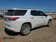 ✅ 2019 Chevrolet Traverse High Country • VIN: 1GNEVJKW3KJ124556 • Lot: 64676195. Listed on Copart with 91,438 mi. Free auction sales archive from the USA and detailed vehicle history report at DreamBid. Image 3.