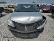 ✅ 2010 Nissan Versa S • VIN: 3N1BC1CP7AL418514 • Lot: 58593435. Listed on Copart with 199,269 mi. Free auction sales archive from the USA and detailed vehicle history report at DreamBid. Image 5.