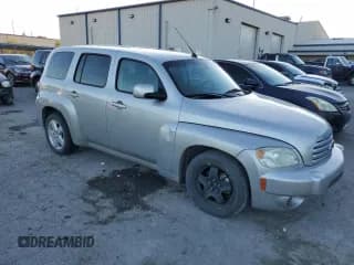 ✅ 2008 Chevrolet HHR LT • VIN: 3GNCA23D28S674182 • Lot: 85500964. Listed on Copart with 222,468 mi. Free auction sales archive from the USA and detailed vehicle history report at DreamBid. Image 4.