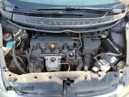 ✅ 2008 Honda Civic DX-G • VIN: 2HGFA16488H105479 • Lot: 71416855. Listed on Copart with 242,202 mi. Free auction sales archive from the USA and detailed vehicle history report at DreamBid. Image 11.