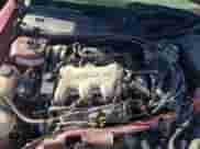 2003 Chevrolet Malibu with VIN 1G1ND52J93M591657, listed as a Copart auction lot 72550274 with 98,121 mi miles and Salvage title. Bid and sale history available at DreamBid. Image 11.