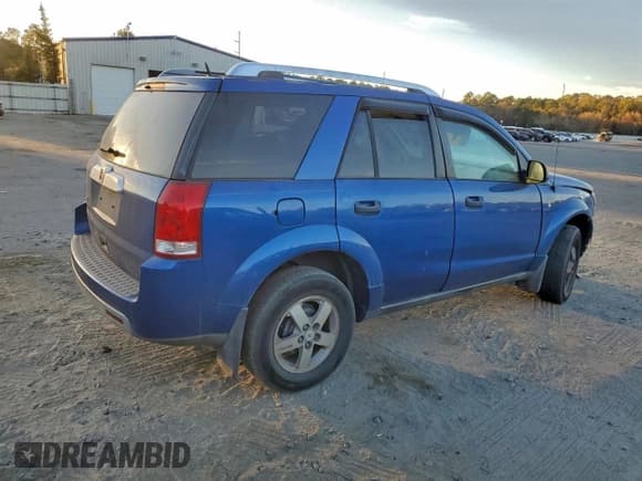 ✅ 2006 Saturn VUE • VIN: 5GZCZ33D96S836565 • Лот: 94191795. Опубликован ранее на Copart с пробегом Не указан. Бесплатный доступ к архиву аукционных продаж из США и подробный отчёт об истории автомобиля на DreamBid. Изображение 3.