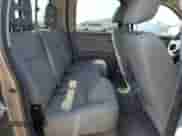 2007 Dodge Dakota SLT z VIN 1D7HW48K07S181278, wystawiony jako Copart lot #70604815 z przebiegiem 85 441 mil mil oraz Czysty tytuł • Clean title. Historia ofert i sprzedaży dostępna na DreamBid. Obrazek 10.