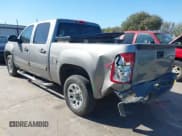 ✅ 2008 GMC Sierra 1500 SL • VIN: 2GTEC13C081215905 • Лот: 43680419. Опубликован ранее на IAAI с пробегом 261 509 миль. Бесплатный доступ к архиву аукционных продаж из США и подробный отчёт об истории автомобиля на DreamBid. Изображение 3.