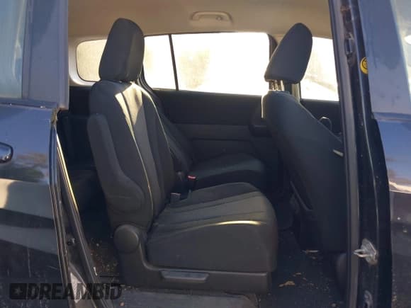 ✅ 2014 Mazda 5 Sport • VIN: JM1CW2BL4E0167533 • Лот: 42995551. Опубликован ранее на IAAI с пробегом 80 496 миль. Бесплатный доступ к архиву аукционных продаж из США и подробный отчёт об истории автомобиля на DreamBid. Изображение 8.