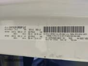 ✅ 2014 Ram ProMaster Cargo • VIN: 3C6TRVAG0EE108619 • Lot: 42334208. Wystawiony na IAAI z przebiegiem 202 294 mil. Bezpłatny archiwum sprzedaży aukcyjnych z USA i szczegółowy raport historii pojazdu na DreamBid. Zdjęcie 9.