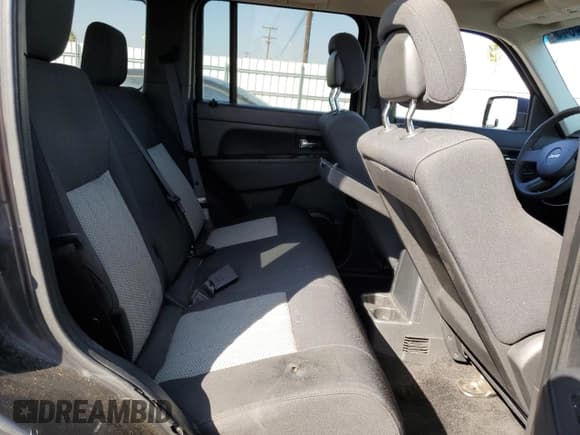 ✅ 2010 Jeep Liberty Sport • VIN: 1J4PN2GK1AW127903 • Lot: 91444845. Listed on Copart with 157,818 mi. Free auction sales archive from the USA and detailed vehicle history report at DreamBid. Image 10.