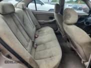 ✅ 2003 Hyundai Elantra GLS • VIN: KMHDN45D83U597221 • Lot: 59762445. Wystawiony na Copart z przebiegiem 114 552 mil. Bezpłatny archiwum sprzedaży aukcyjnych z USA i szczegółowy raport historii pojazdu na DreamBid. Zdjęcie 10.