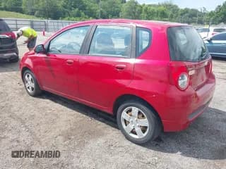 ✅ 2011 Chevrolet Aveo 1LT • VIN: KL1TD6DE1BB206260 • Лот: 42809473. Опубликован ранее на IAAI с пробегом 105 684 миль. Бесплатный доступ к архиву аукционных продаж из США и подробный отчёт об истории автомобиля на DreamBid. Изображение 3.
