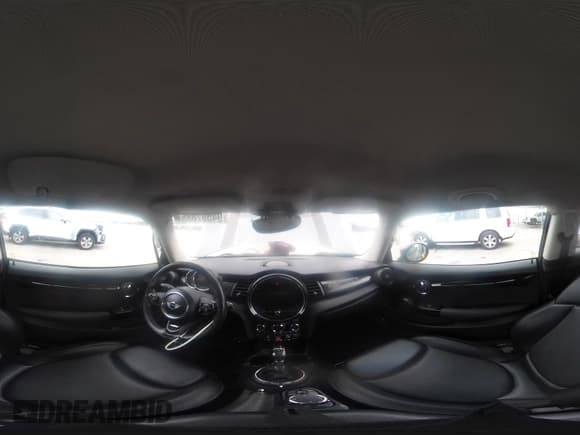 ✅ 2016 MINI Hardtop S • VIN: WMWXP7C56G2A43301 • Lot: 94597885. Listed on Copart with 75,431 mi. Free auction sales archive from the USA and detailed vehicle history report at DreamBid. Image 14.