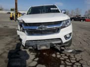 ✅ 2017 Chevrolet Colorado 4WD LT • VIN: 1GCPTCE13H1235104 • Лот: 47592285. Опубликован ранее на Copart с пробегом 68 079 миль. Бесплатный доступ к архиву аукционных продаж из США и подробный отчёт об истории автомобиля на DreamBid. Изображение 5.