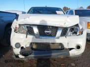 ✅ 2018 Nissan Frontier Pro-4X • VIN: 1N6AD0CW5JN772164 • Lot: 43585004. Listed on IAAI with 161,711 mi. Free auction sales archive from the USA and detailed vehicle history report at DreamBid. Image 12.