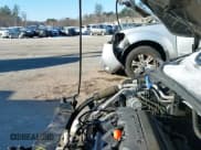 ✅ 2018 Honda HR-V EX-L • VIN: 3CZRU5H76JM709888 • Лот: 41307991. Опубликован ранее на IAAI с пробегом 92 994 миль. Бесплатный доступ к архиву аукционных продаж из США и подробный отчёт об истории автомобиля на DreamBid. Изображение 20.