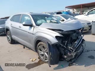 ✅ 2024 Volkswagen Atlas SEL R-Line • VIN: 1V2AE2CAXRC209097 • Lot: 42938771. Wystawiony na IAAI z przebiegiem Nie podano. Bezpłatny archiwum sprzedaży aukcyjnych z USA i szczegółowy raport historii pojazdu na DreamBid. Zdjęcie 1.