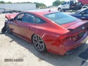 ✅ 2025 Audi S7 Prestige • VIN: WAUSFBF25SN018444 • Лот: 42190779. Опубликован ранее на IAAI с пробегом 6 402 миль. Бесплатный доступ к архиву аукционных продаж из США и подробный отчёт об истории автомобиля на DreamBid. Изображение 3.