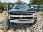 ✅ 2008 Chevrolet Silverado 1500 Work Truck • VIN: 1GCEC19X38Z267871 • Lot: 66341944. Listed on Copart with 297,453 mi. Free auction sales archive from the USA and detailed vehicle history report at DreamBid. Image 5.