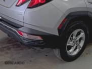 ✅ 2024 Hyundai Tucson SEL • VIN: 5NMJBCDE2RH383913 • Lot: 42845053. Wystawiony na IAAI z przebiegiem 25 636 mil. Bezpłatny archiwum sprzedaży aukcyjnych z USA i szczegółowy raport historii pojazdu na DreamBid. Zdjęcie 1.