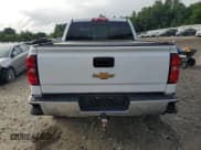 ✅ 2015 Chevrolet Silverado 1500 LTZ • VIN: 3GCUKSEC5FG448233 • Лот: 69210815. Опубликован ранее на Copart с пробегом 219 943 миль. Бесплатный доступ к архиву аукционных продаж из США и подробный отчёт об истории автомобиля на DreamBid. Изображение 6.