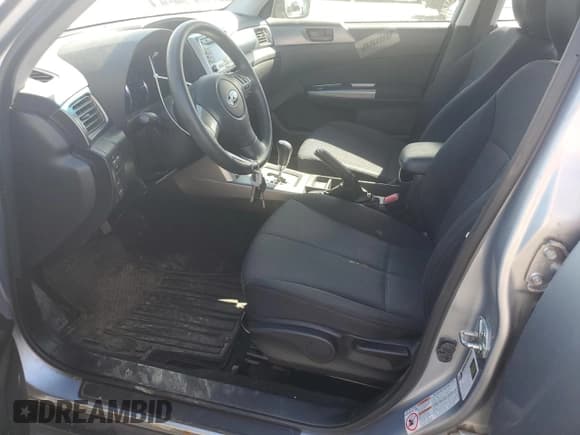 ✅ 2012 Subaru Forester X • VIN: JF2SHABC3CH427209 • Лот: 70499355. Опубликован ранее на Copart с пробегом 183 364 миль. Бесплатный доступ к архиву аукционных продаж из США и подробный отчёт об истории автомобиля на DreamBid. Изображение 7.