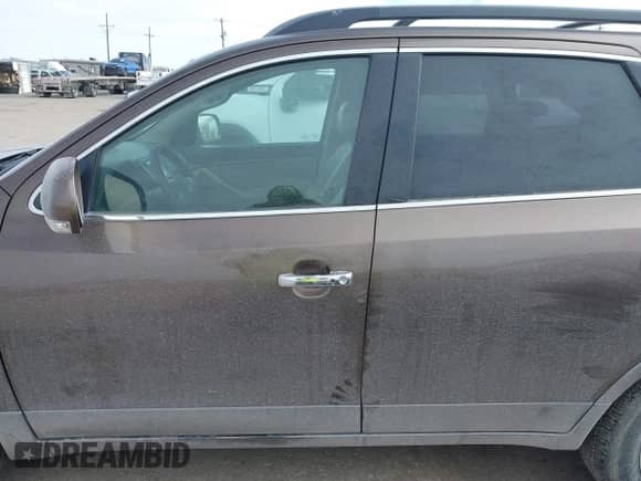 2011 Hyundai Veracruz GLS с VIN KM8NUDCC6BU176825, выставлен на аукционе IAAI как лот 41616493 с пробегом 174 006 миль миль и . История ставок и продаж доступна на DreamBid. Изображение 15.