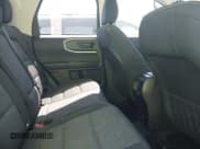 ✅ 2024 Ford Bronco Sport Big Bend • VIN: 3FMCR9B60RRE76086 • Lot: 43446373. Listed on IAAI with 19,852 mi. Free auction sales archive from the USA and detailed vehicle history report at DreamBid. Image 8.